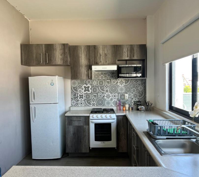 Photo of Kitchen in El Pueblito