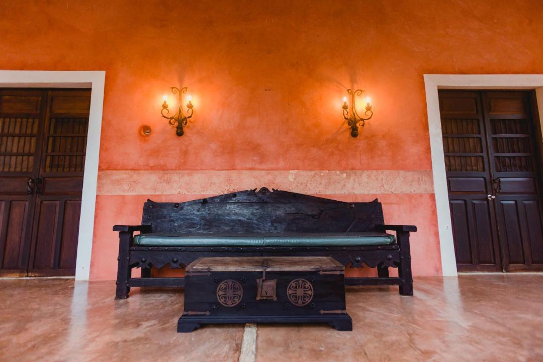 Photo of Others in Izamal