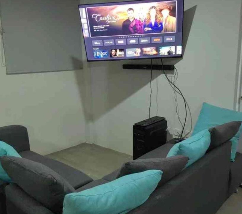 Photo of Livingroom in Atlixco