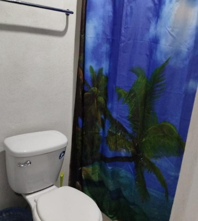 Photo of Bathroom in Atlixco