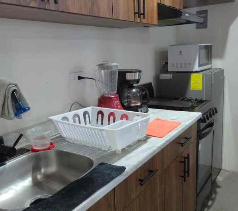 Photo of Kitchen in Atlixco