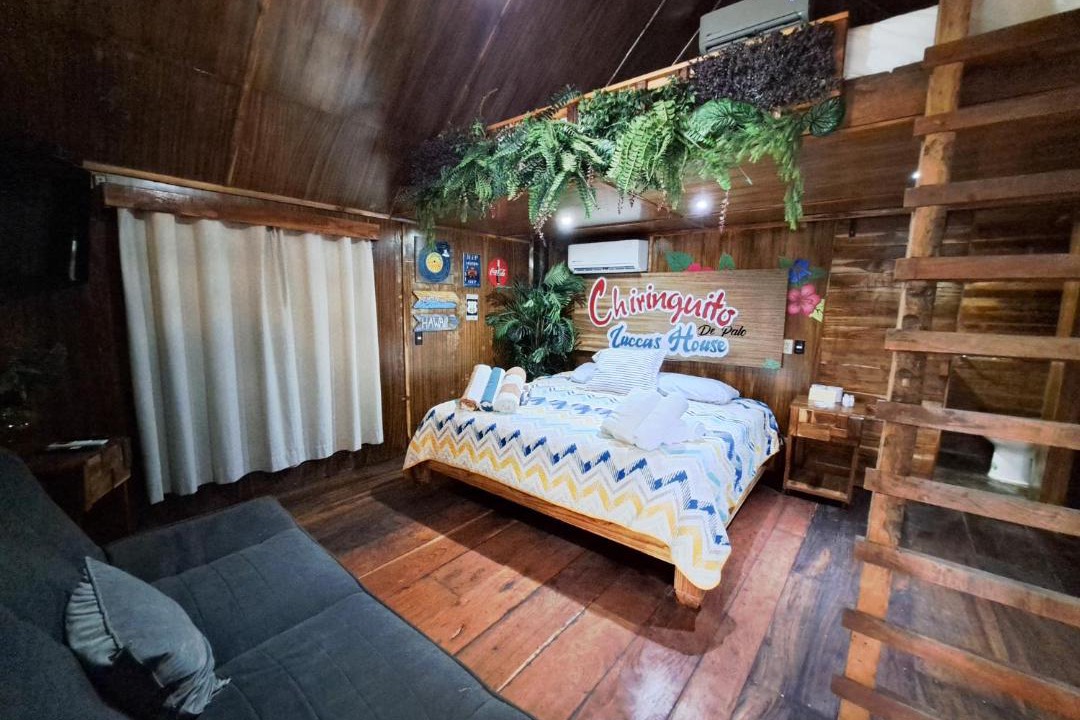 Photo of Bedroom in Aticama