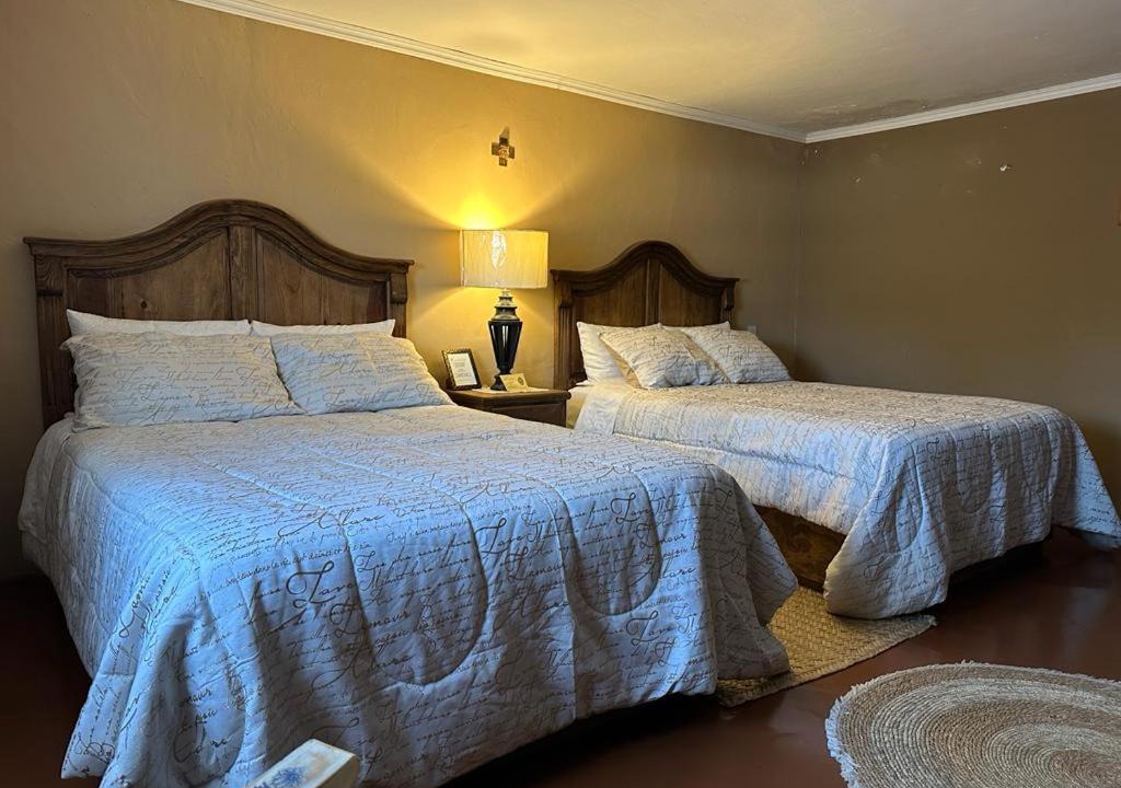 Photo of Bedroom in Centro