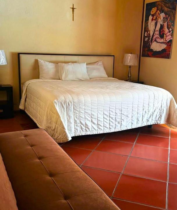 Photo of Bedroom in Atlixco