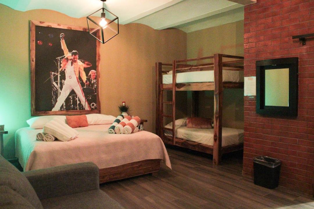 Photo of Bedroom in Aticama
