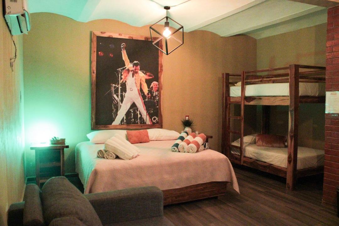 Photo of Bedroom in Aticama