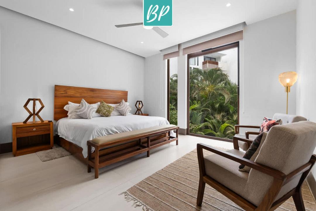 Photo of Bedroom in La Puntilla