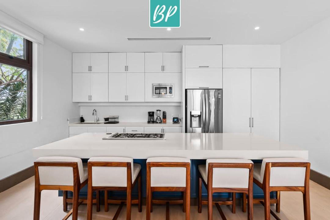 Photo of Kitchen in La Puntilla