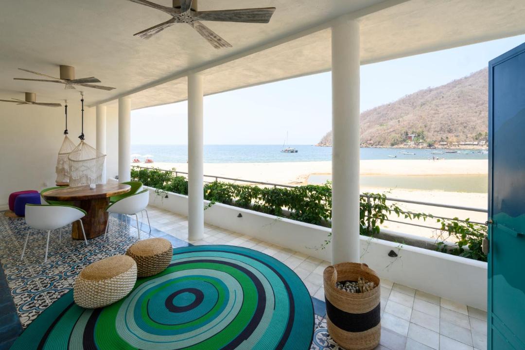 Photo of Others in Yelapa