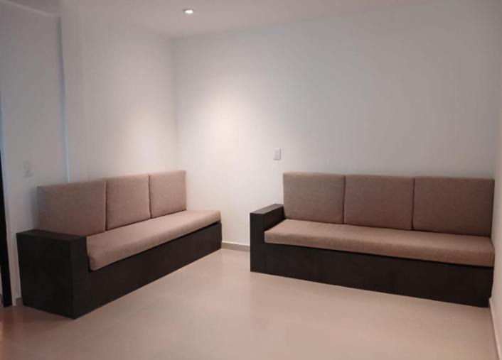 Photo of Livingroom in Rincon de Guayabitos