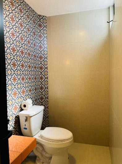 Photo of Bathroom in Rincon de Guayabitos
