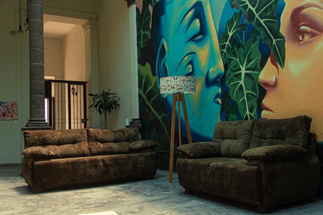 Photo of Livingroom in Centro