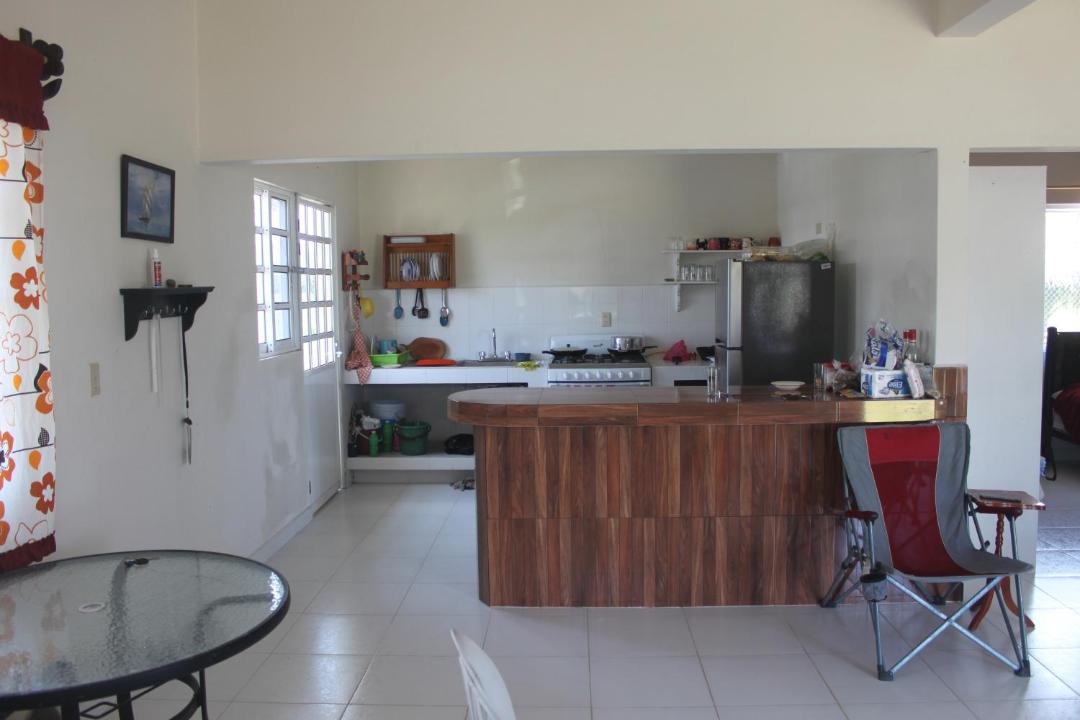 Photo of Kitchen in Tecolutla
