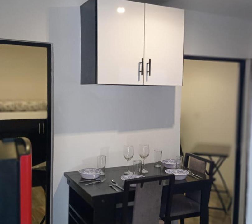 Photo of Kitchen in Teziutlan