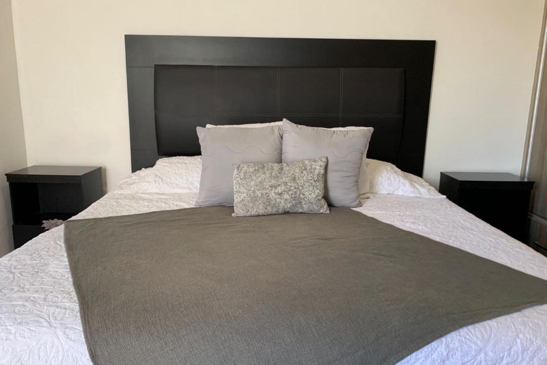 Photo of Bedroom in Aguascalientes