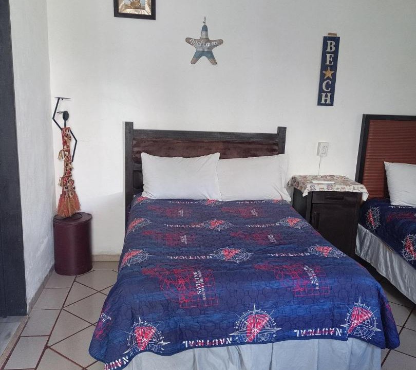 Photo of Bedroom in Manzanillo