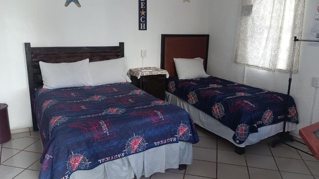 Photo of Bedroom in Manzanillo