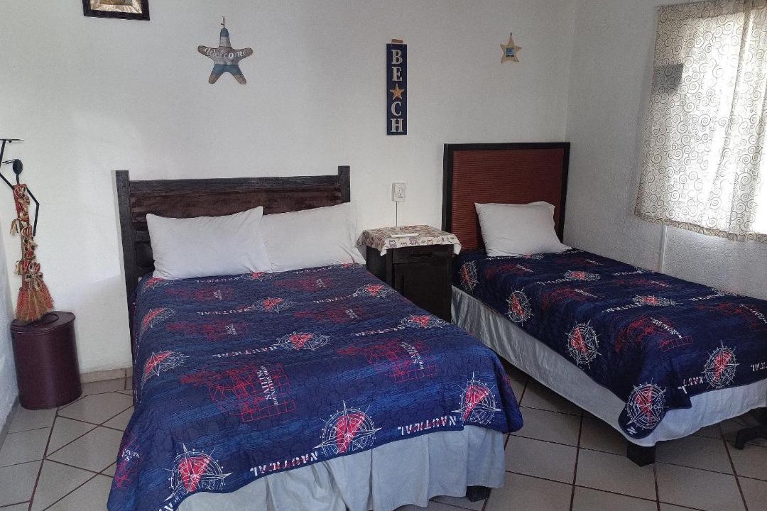 Photo of Bedroom in Manzanillo