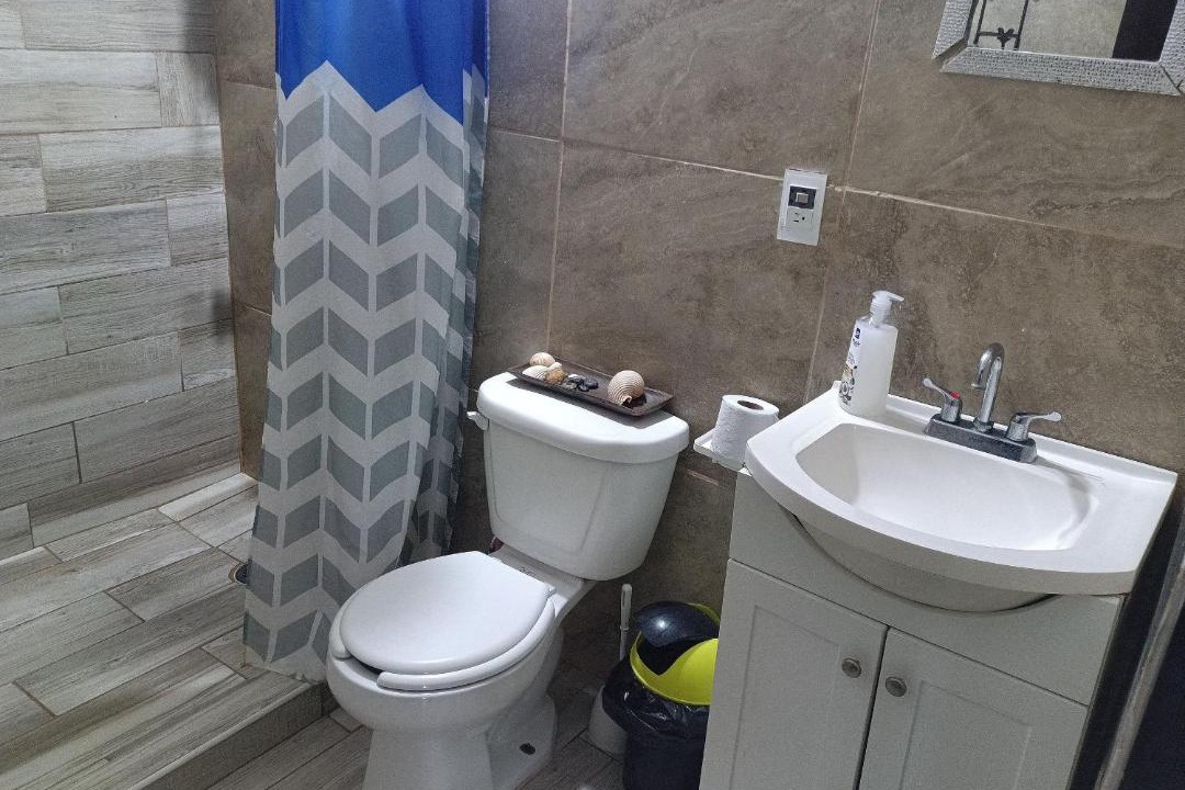 Photo of Bathroom in Manzanillo