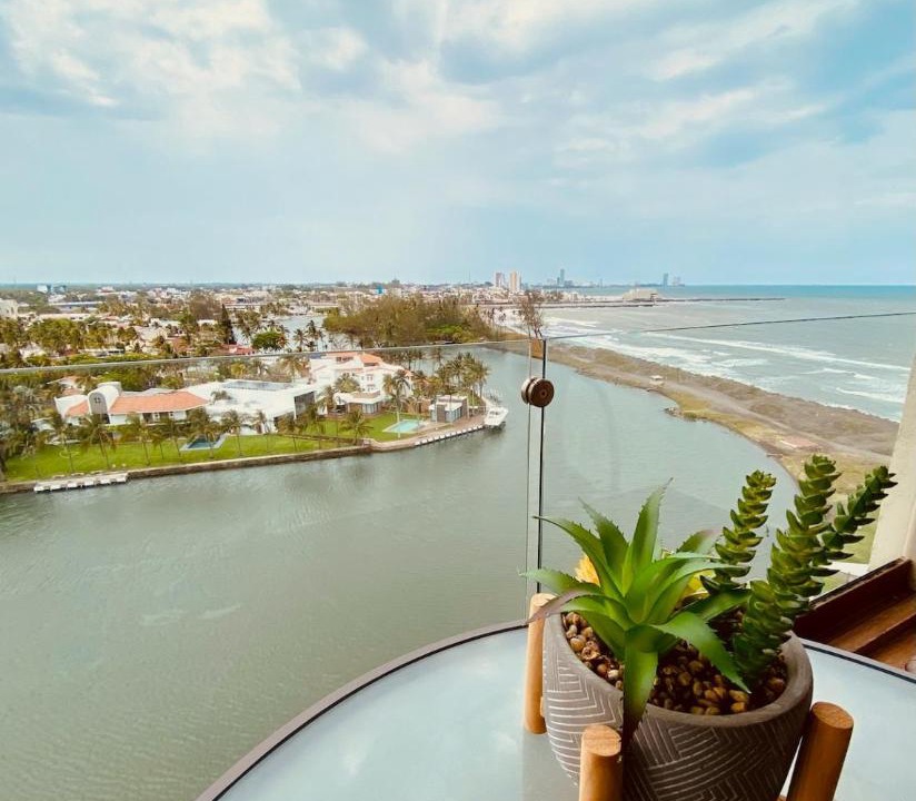 Photo of Patio Balcony in Boca del Rio