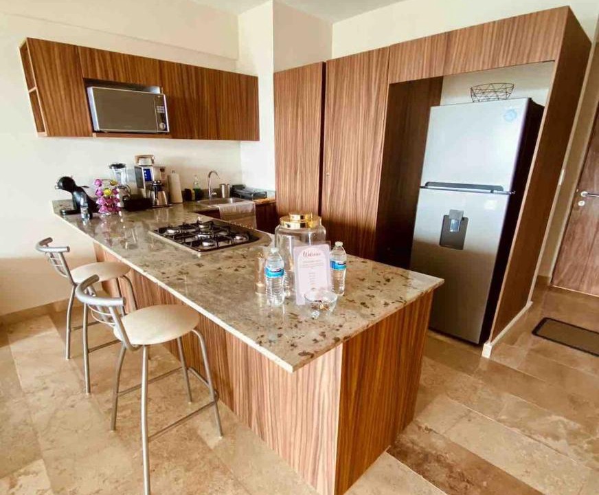 Photo of Kitchen in Boca del Rio