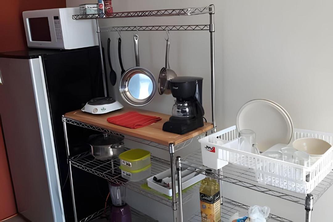 Photo of Kitchen in Centro
