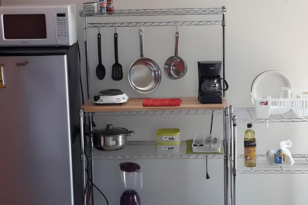 Photo of Kitchen in Centro