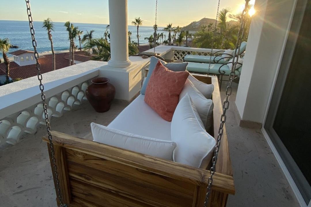 Photo of Patio Balcony in Palmilla