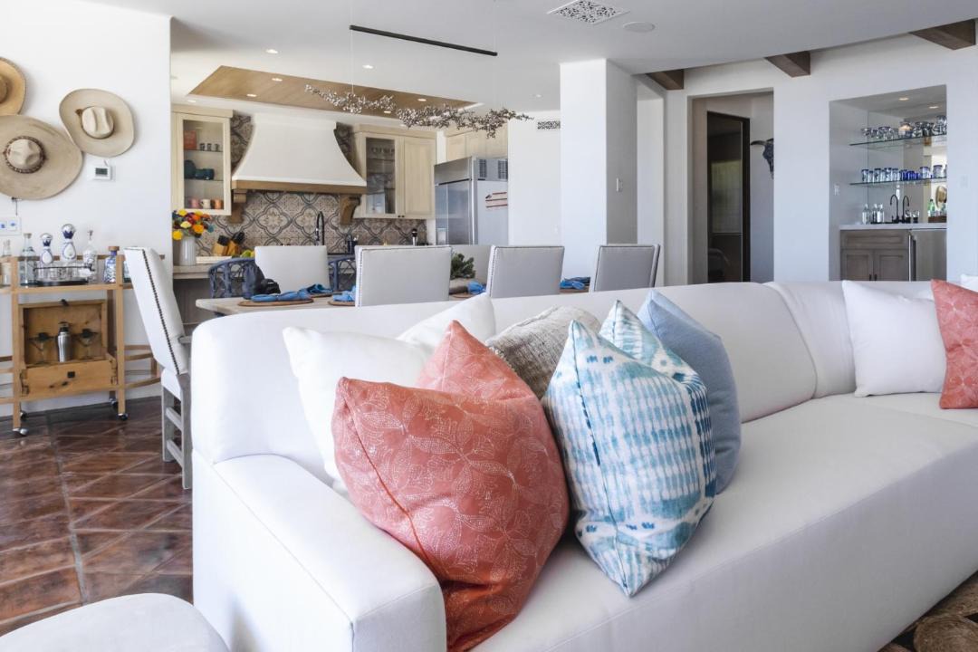 Photo of Livingroom in Palmilla