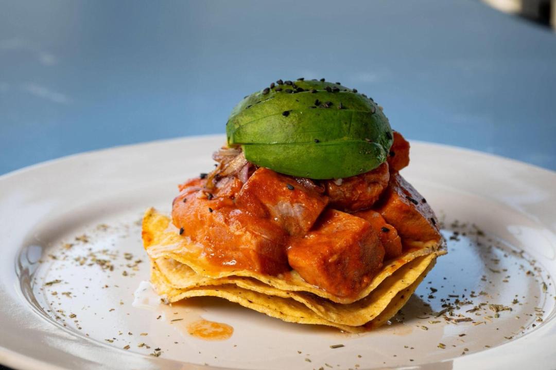 Photo of Kitchen in Ciudad Guzman