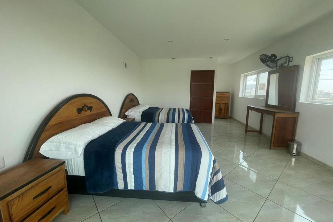 Photo of Bedroom in Ayala