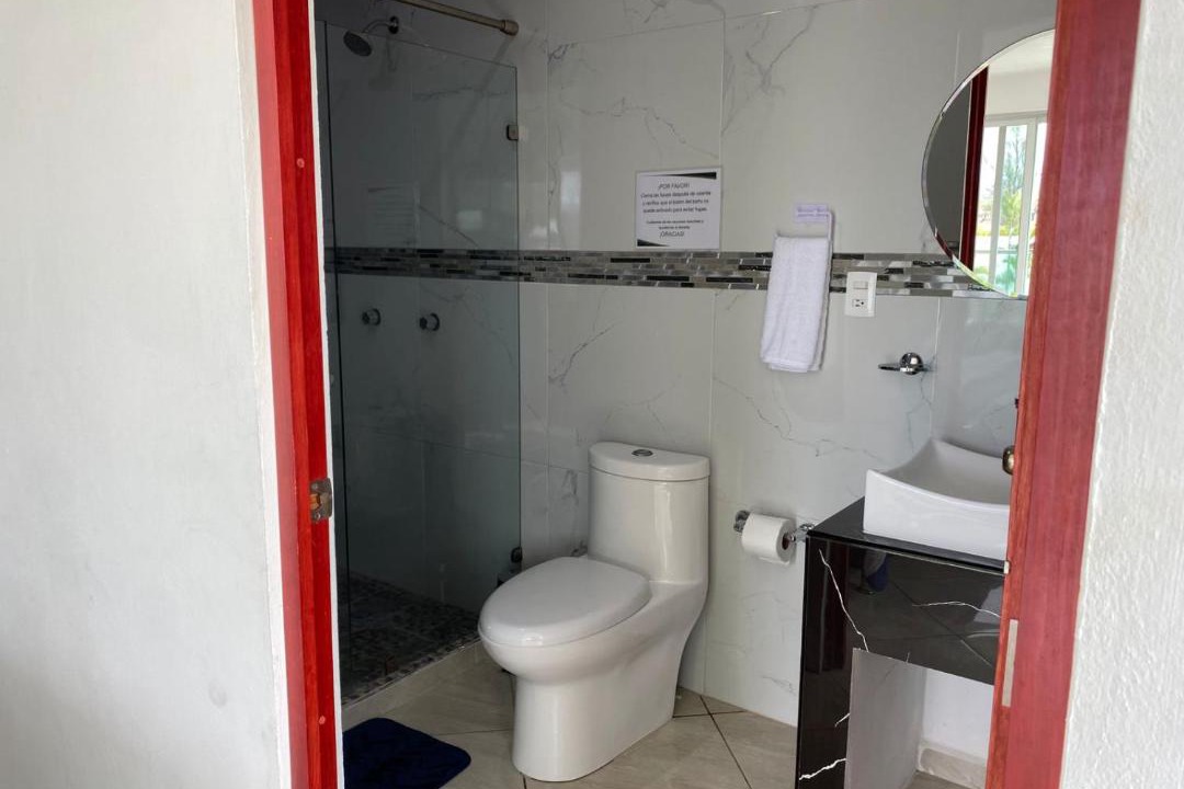 Photo of Bathroom in Ayala