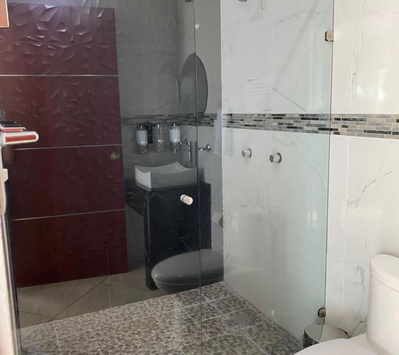 Photo of Bathroom in Ayala