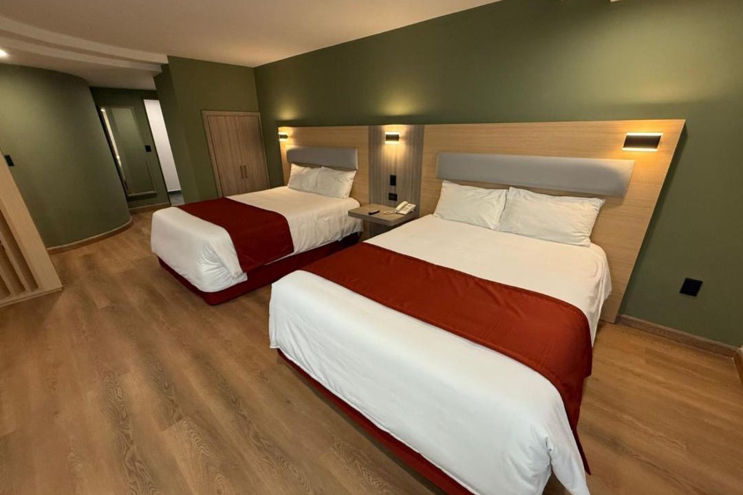 Photo of Bedroom in Metepec