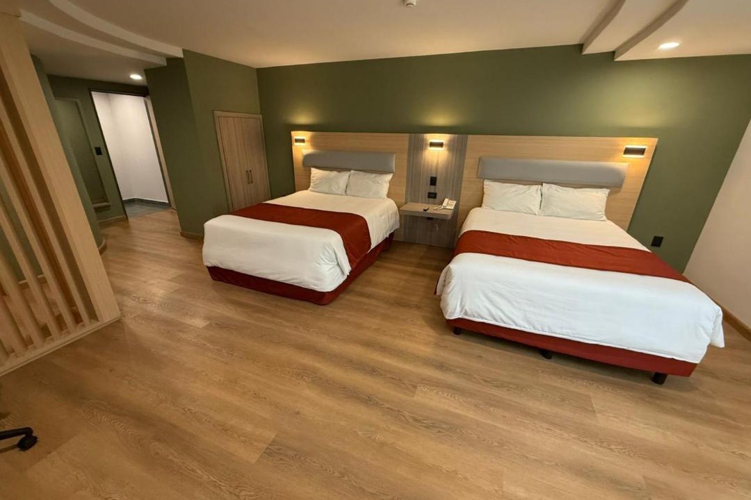 Photo of Bedroom in Metepec