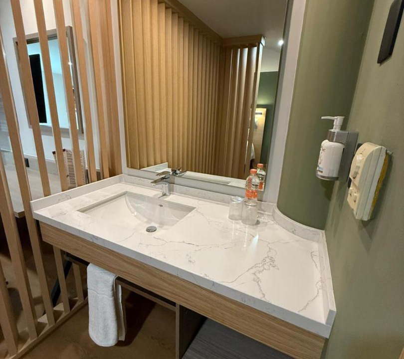 Photo of Bathroom in Metepec