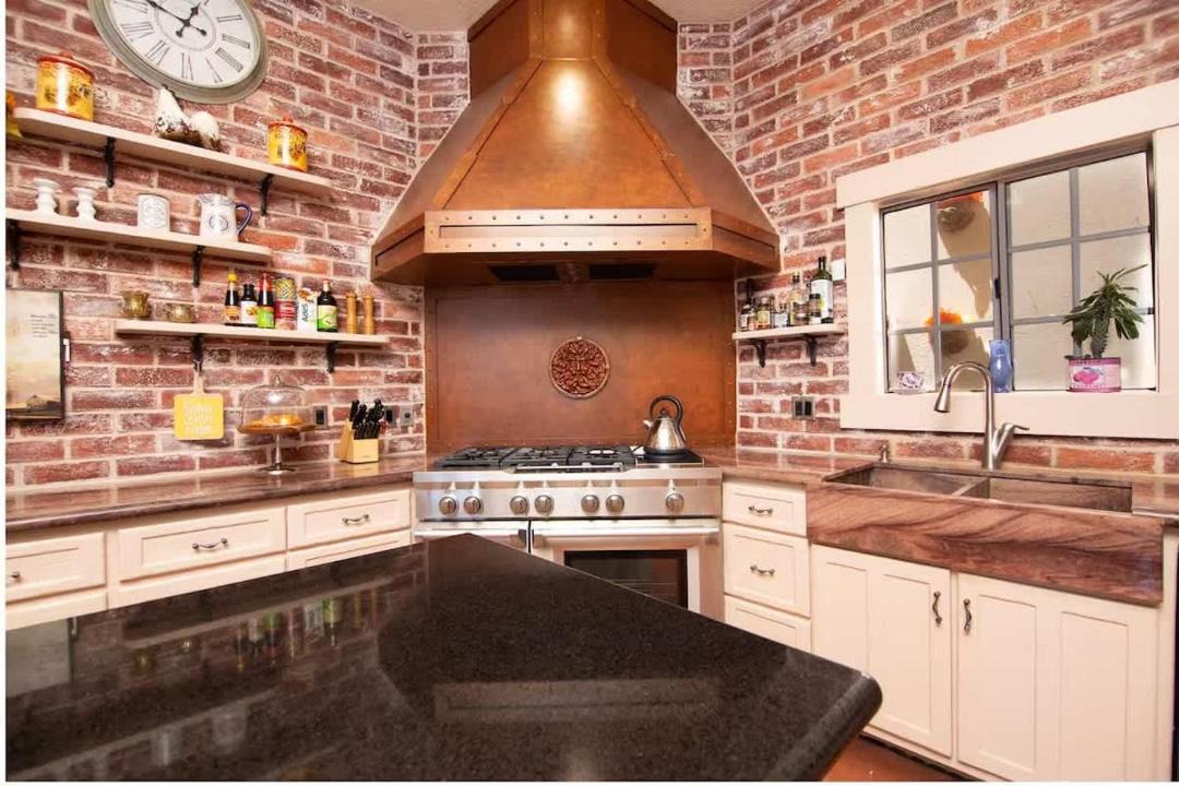 Photo of Kitchen in Campo de Golf Fonatur