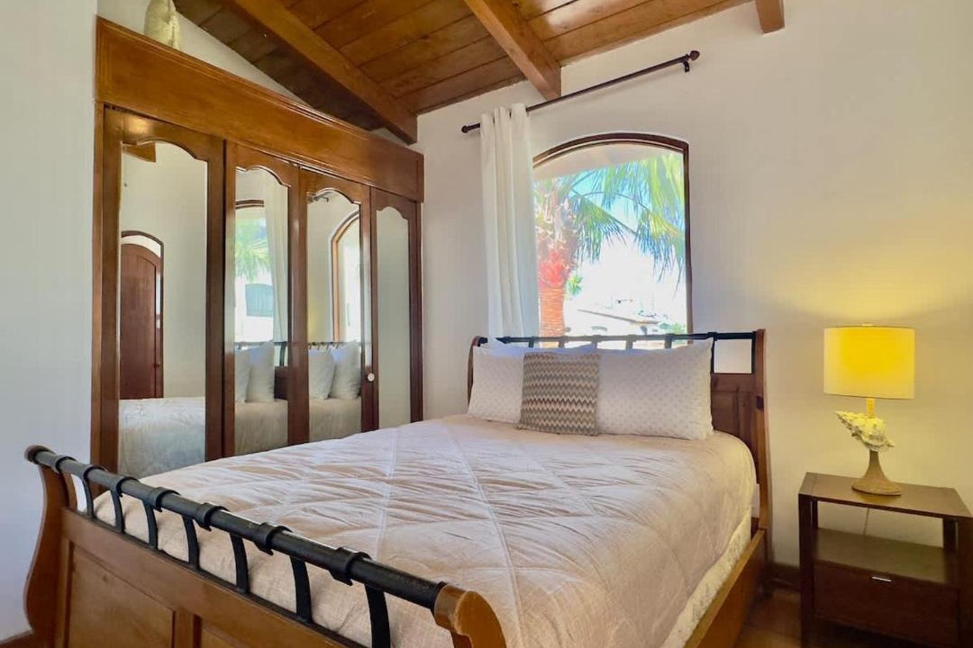 Photo of Bedroom in Playas de Rosarito