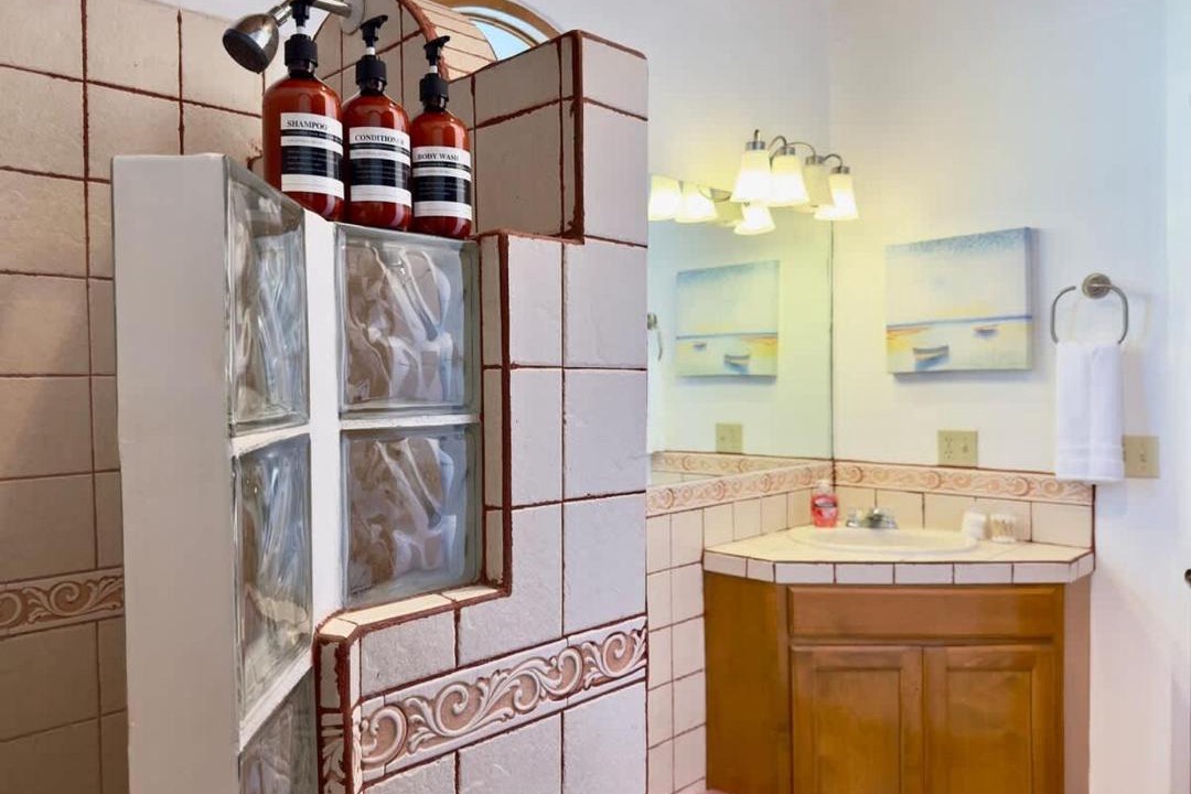 Photo of Bathroom in Playas de Rosarito