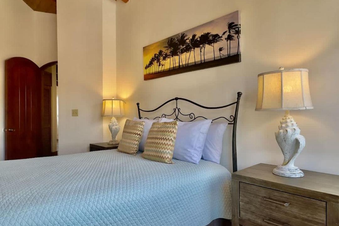 Photo of Bedroom in Playas de Rosarito