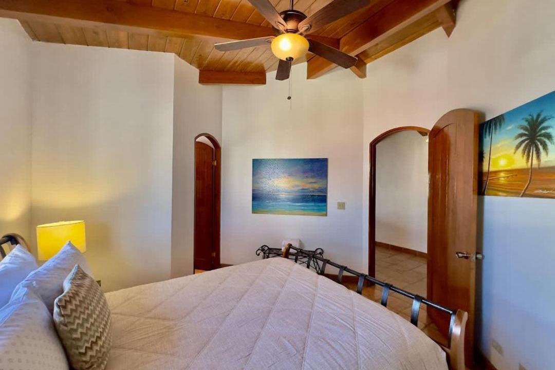 Photo of Bedroom in Playas de Rosarito
