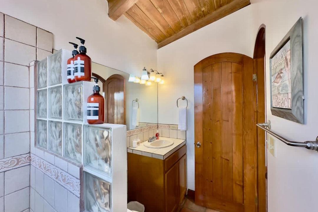 Photo of Bathroom in Playas de Rosarito