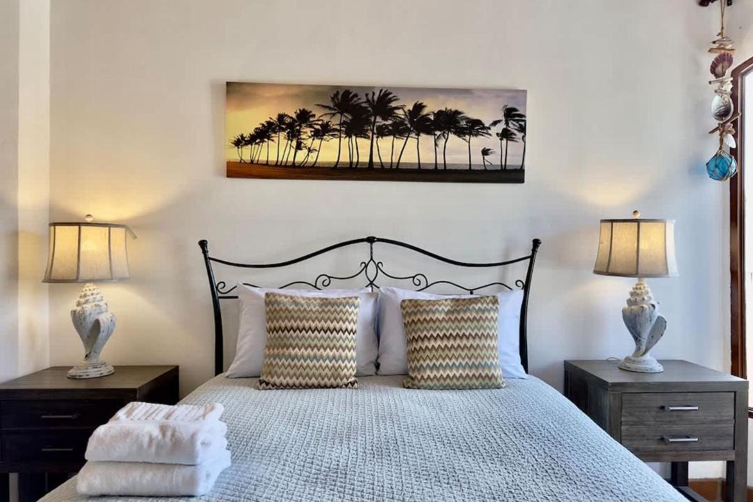 Photo of Bedroom in Playas de Rosarito