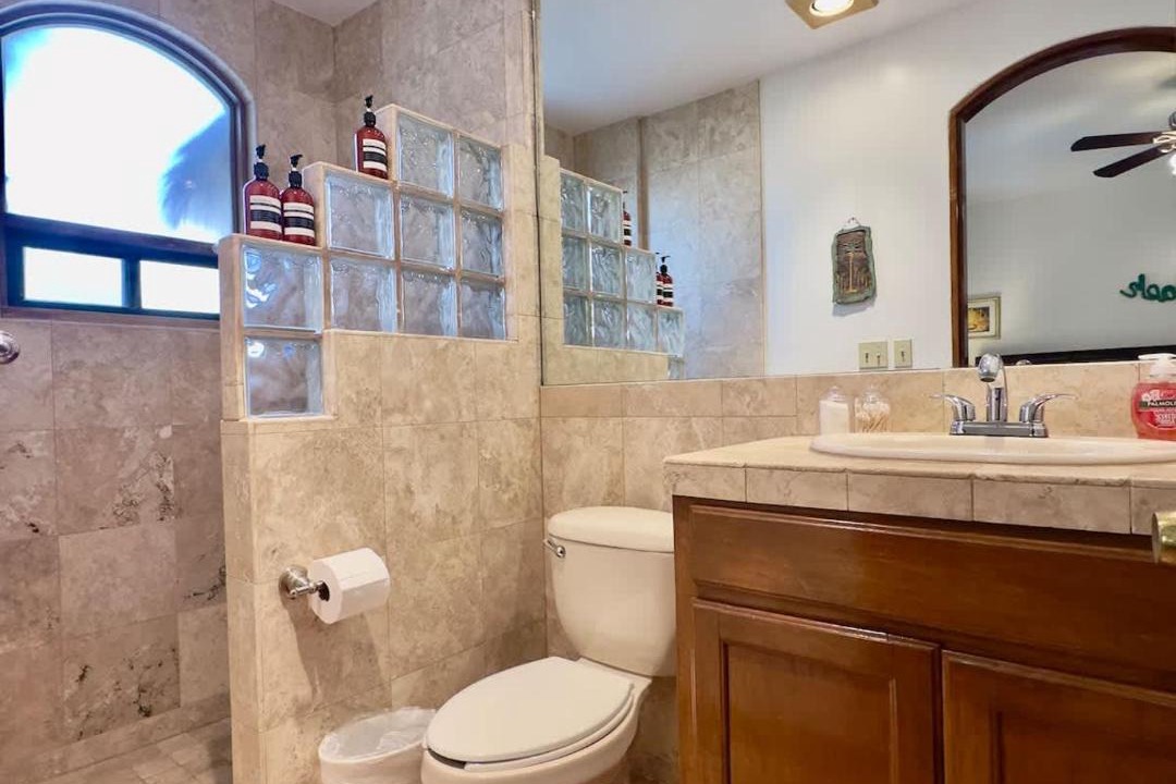 Photo of Bathroom in Playas de Rosarito