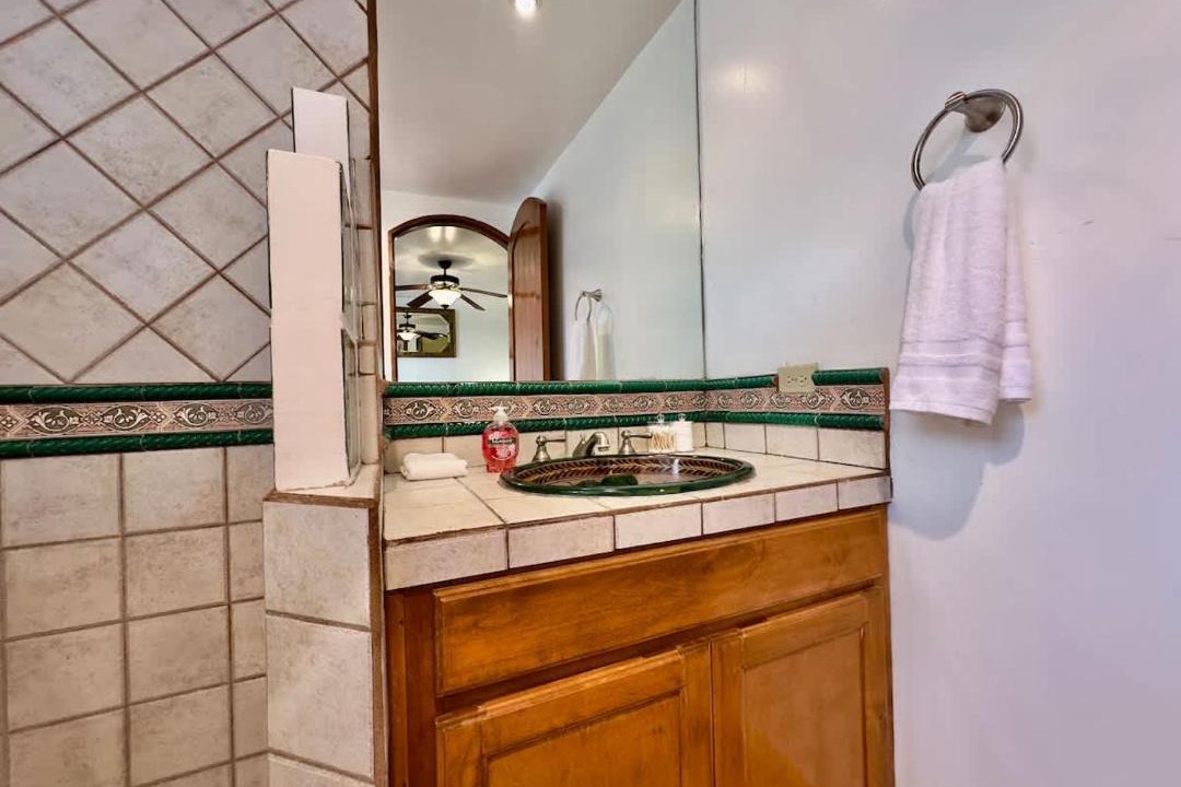 Photo of Bathroom in Playas de Rosarito