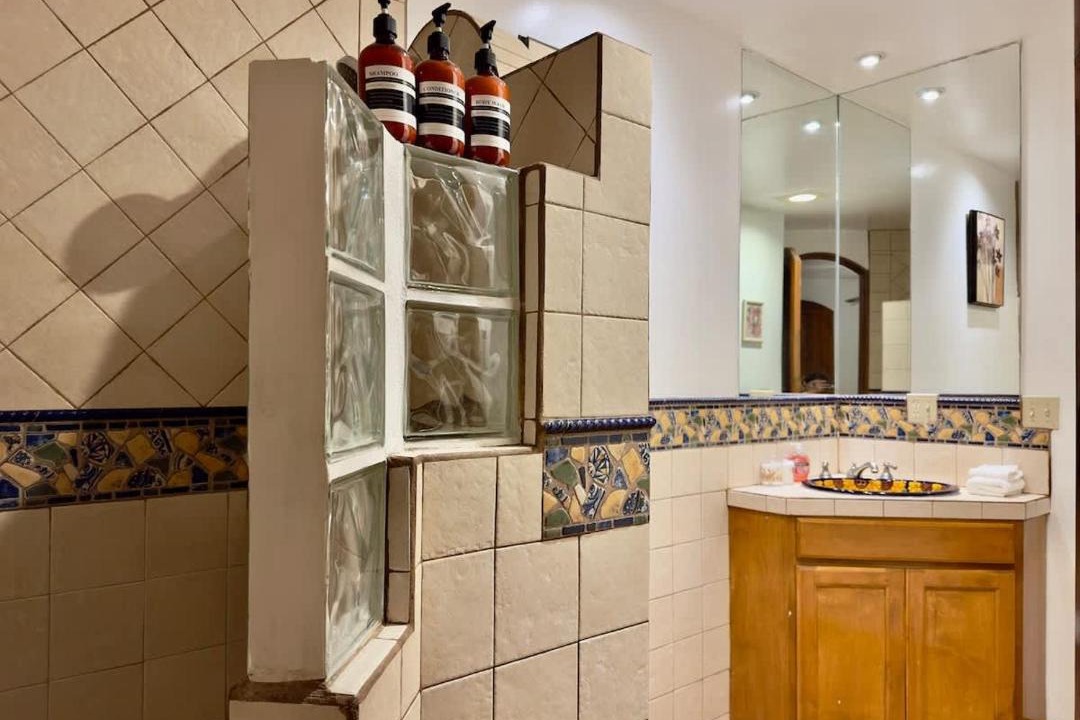 Photo of Bathroom in Playas de Rosarito