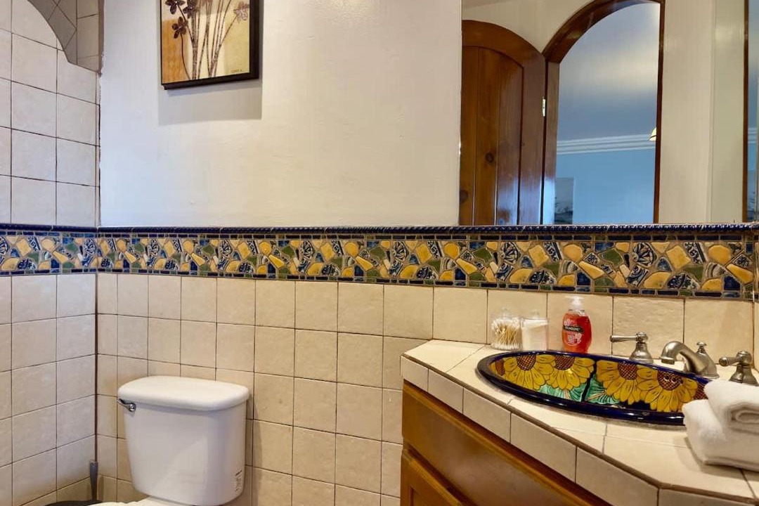 Photo of Bathroom in Playas de Rosarito