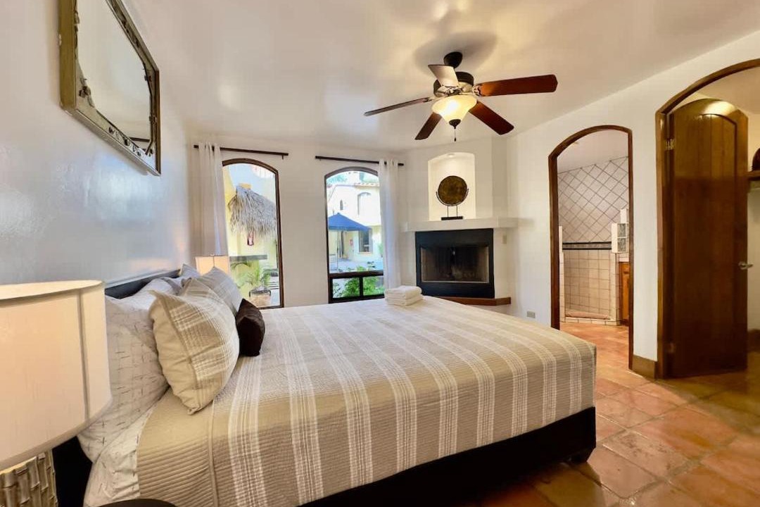 Photo of Bedroom in Playas de Rosarito