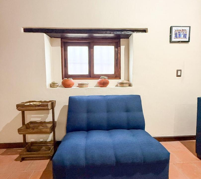 Photo of Livingroom in De Mexicanos
