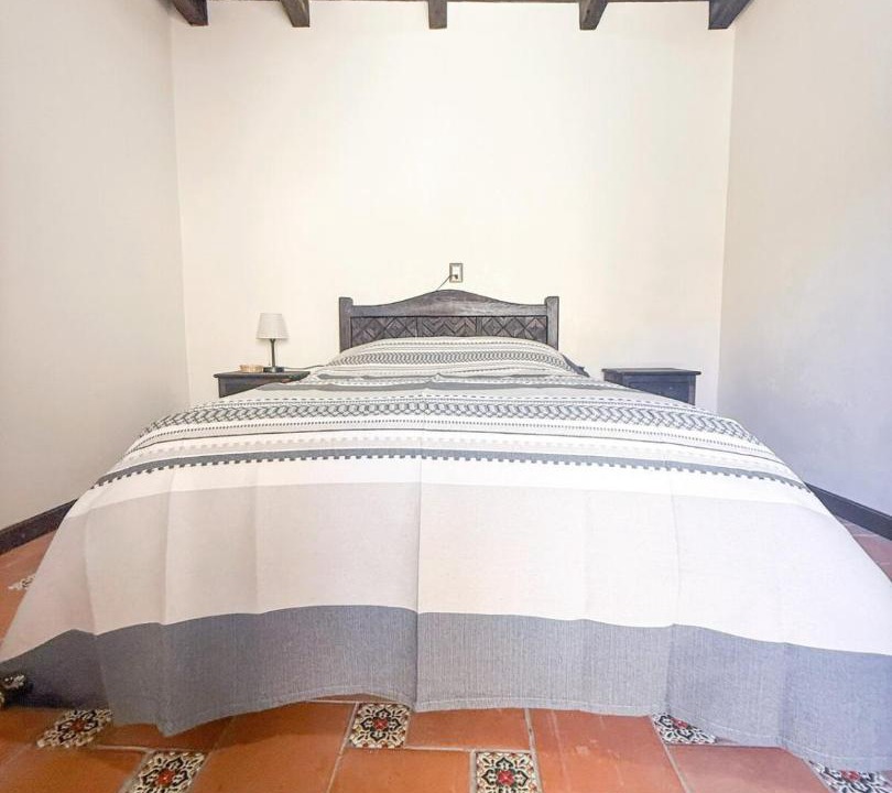 Photo of Bedroom in De Mexicanos